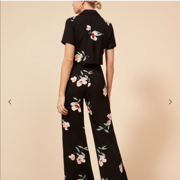 Reformation Copper two piece - Picture 4 of 11